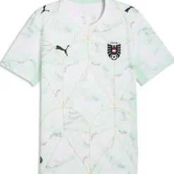 Mens Austria Shirt World Cup 2026