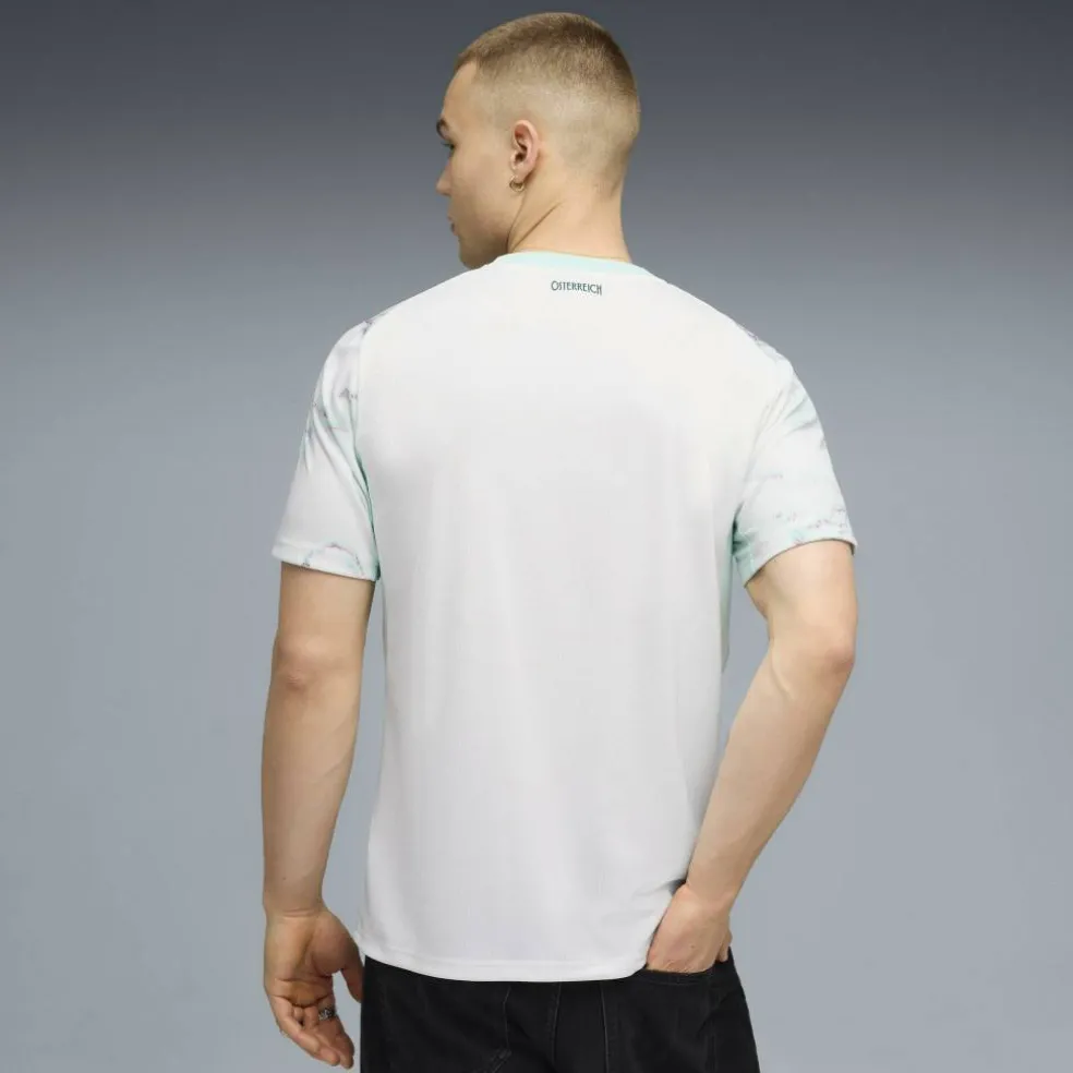 Mens Austria Shirt World Cup 2026