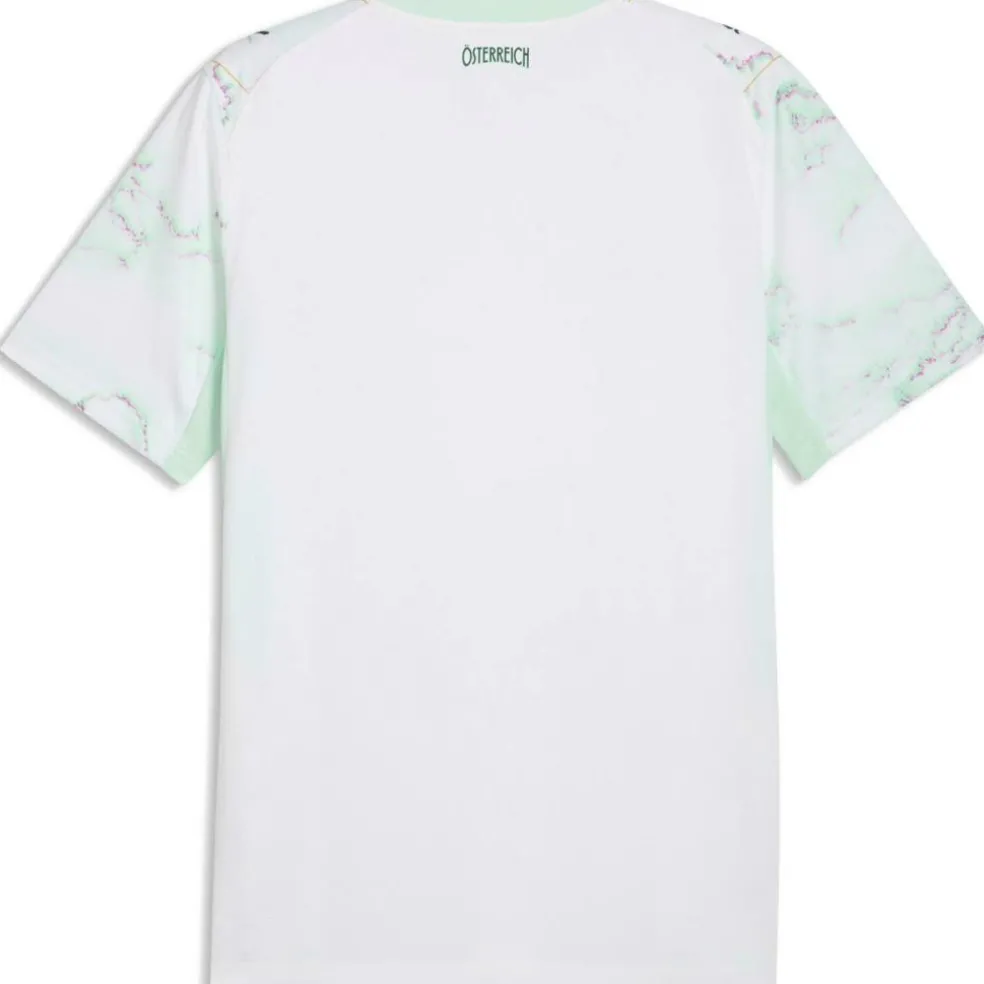 Mens Austria Shirt World Cup 2026