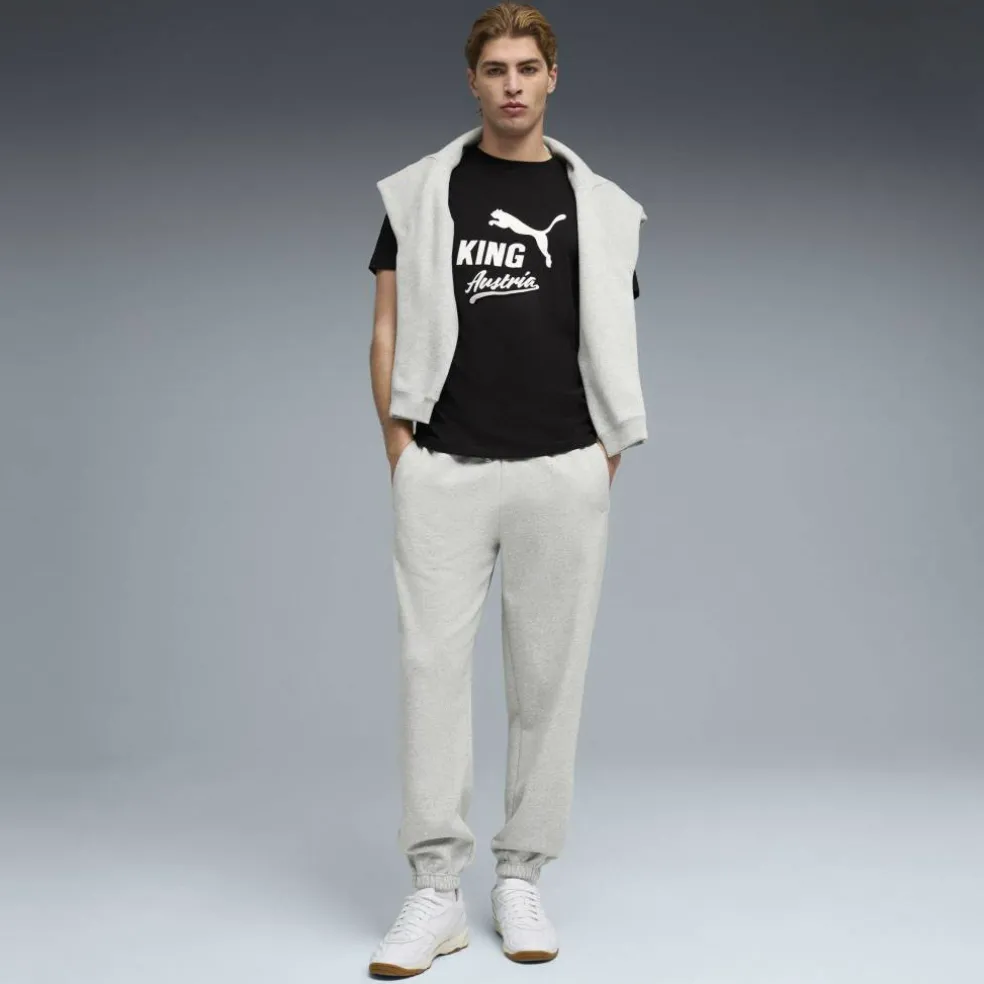 Men's Austria Short Sleeve T-Shirt