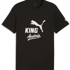 Men's Austria Short Sleeve T-Shirt
