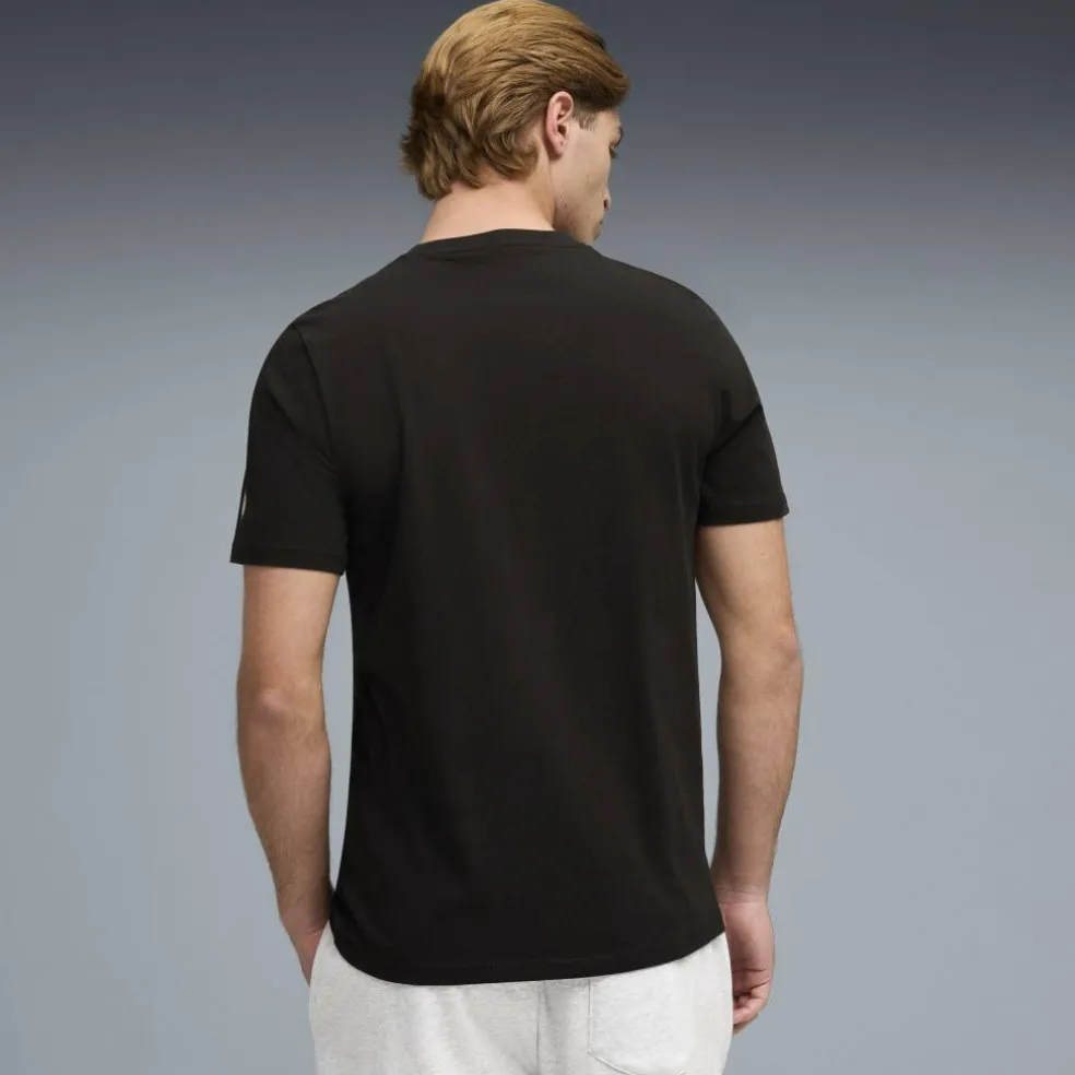 Men's Austria Short Sleeve T-Shirt