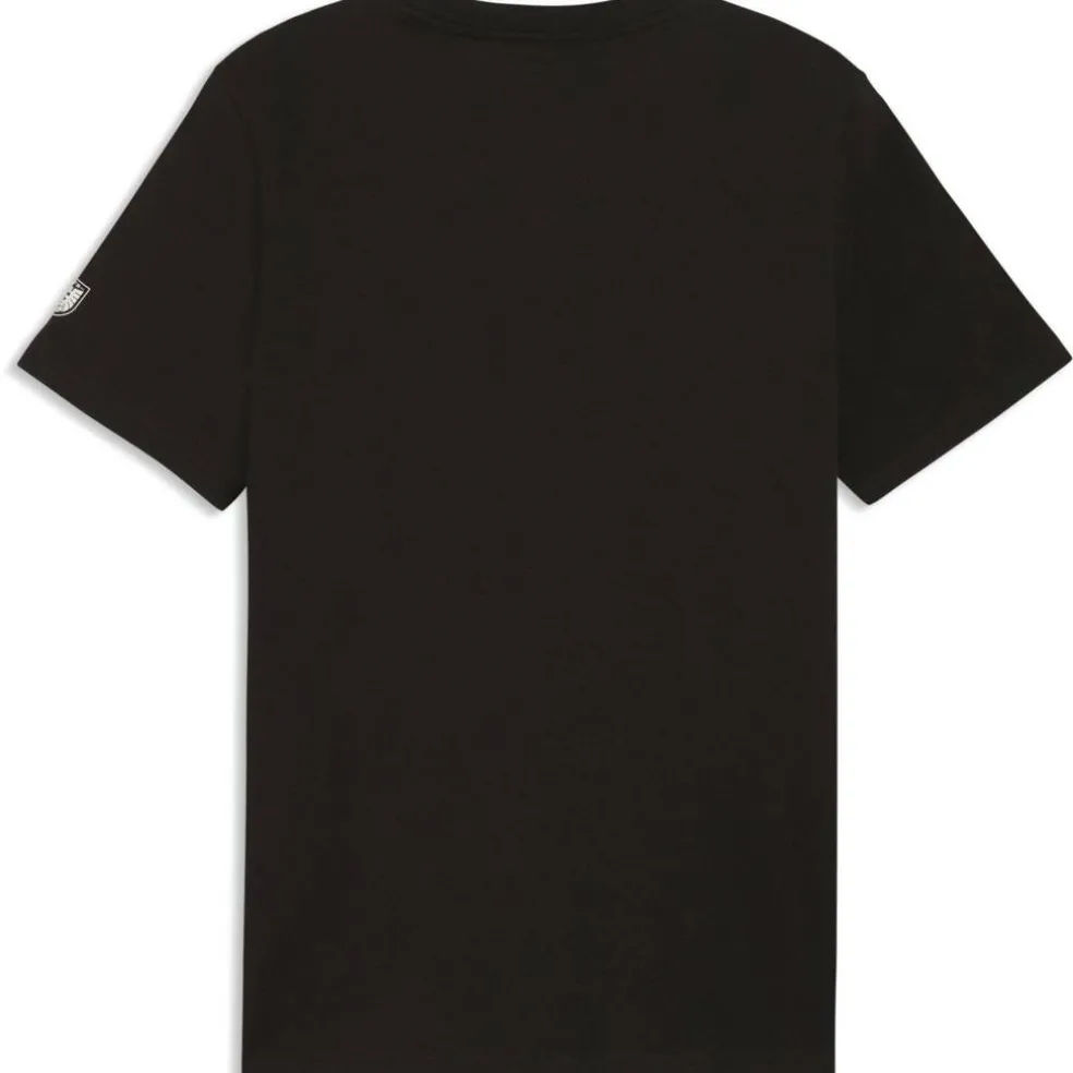 Men's Austria Short Sleeve T-Shirt