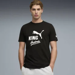 Men's Austria Short Sleeve T-Shirt