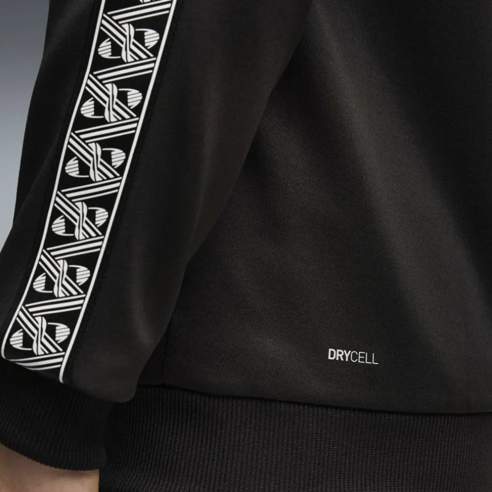 Mens Austria Tracksuit Top World Cup 2026