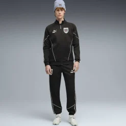 Mens Austria Tracksuit Top World Cup 2026
