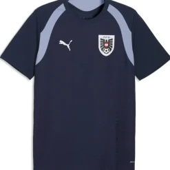 Mens Austria Training Shirt World Cup 2026