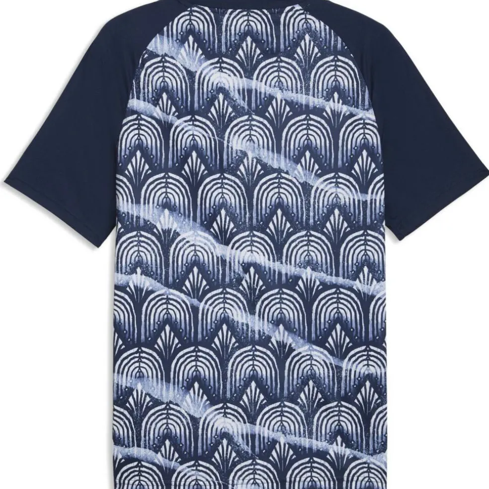 Mens Austria Warm-Up Shirt World Cup 2026