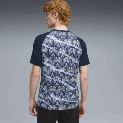 Mens Austria Warm-Up Shirt World Cup 2026