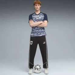 Mens Austria Warm-Up Shirt World Cup 2026
