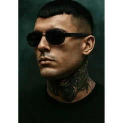 Mens Aviator Sunglasses