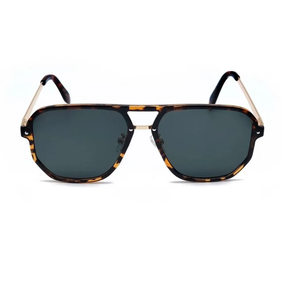 Men's Aviator Sunglasses