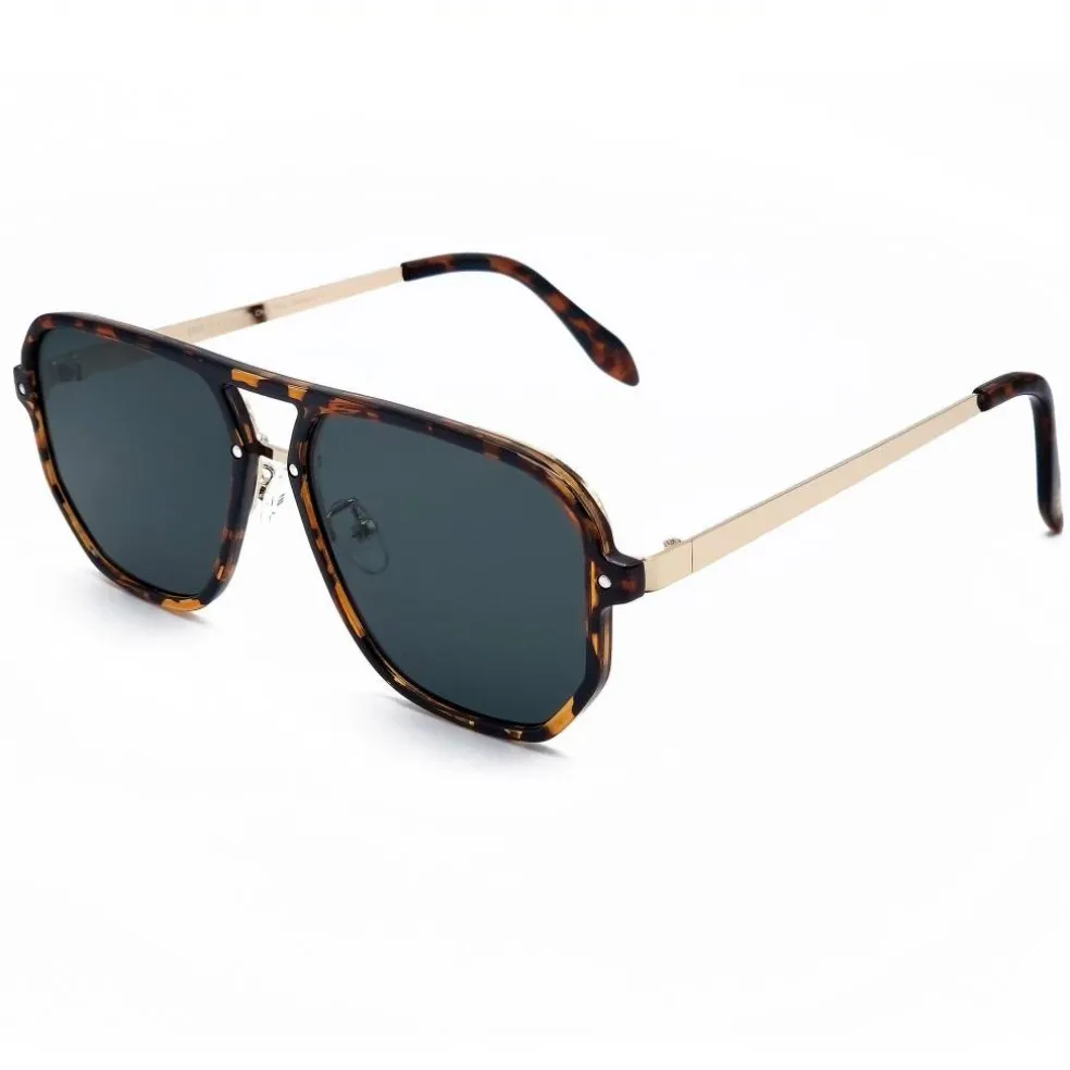 Men's Aviator Sunglasses