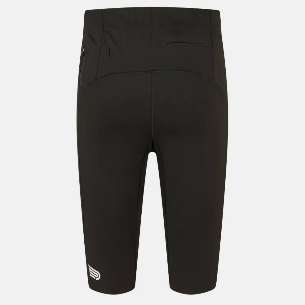 Mens Axeno Short Black