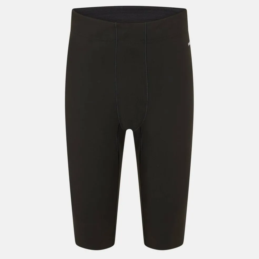 Mens Axeno Short Black