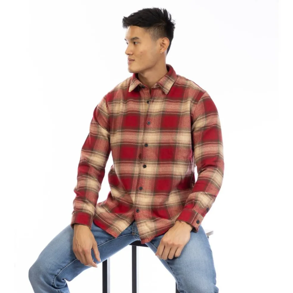 Men's Bagley Long Sleeve Shirt