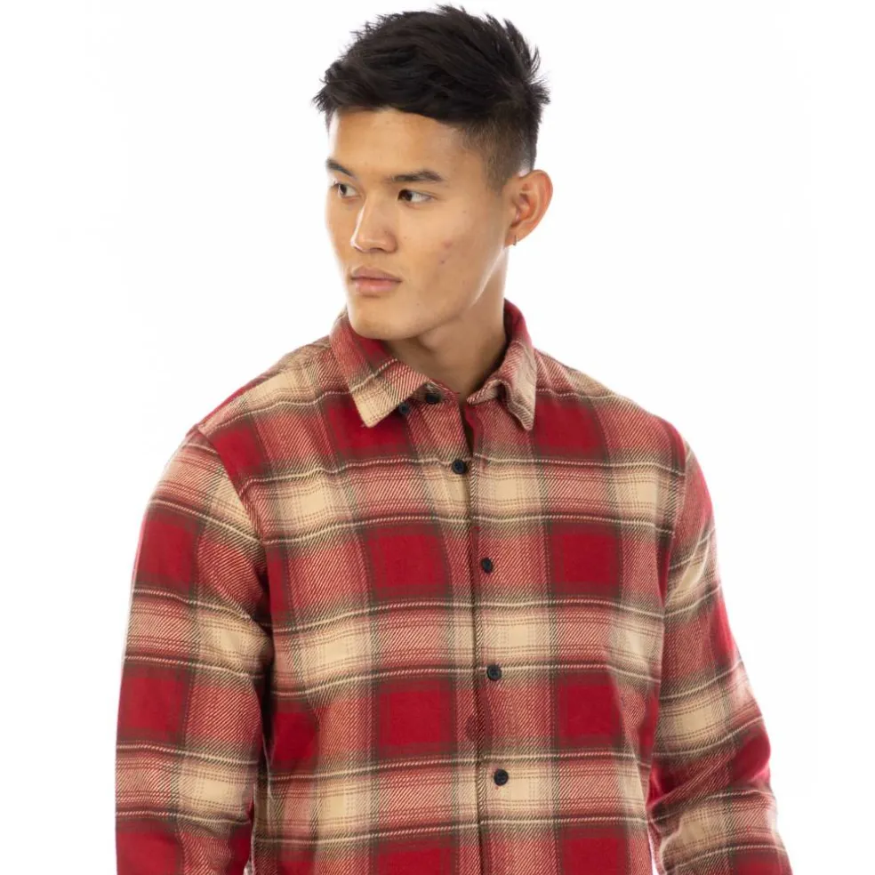 Men's Bagley Long Sleeve Shirt