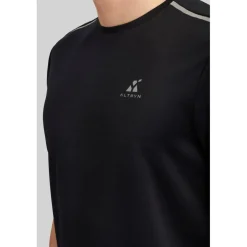 Men's Ban Tech Short-Sleeve Performance Gym Top