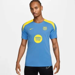 Men's Barcelona Licensed Short Sleeve T-Shirt