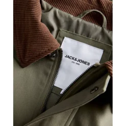 Men's Barn Jacket