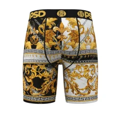 Men's Baroque Lux Boxers