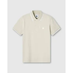 Men's Barton Short-Sleeve Polo Shirt