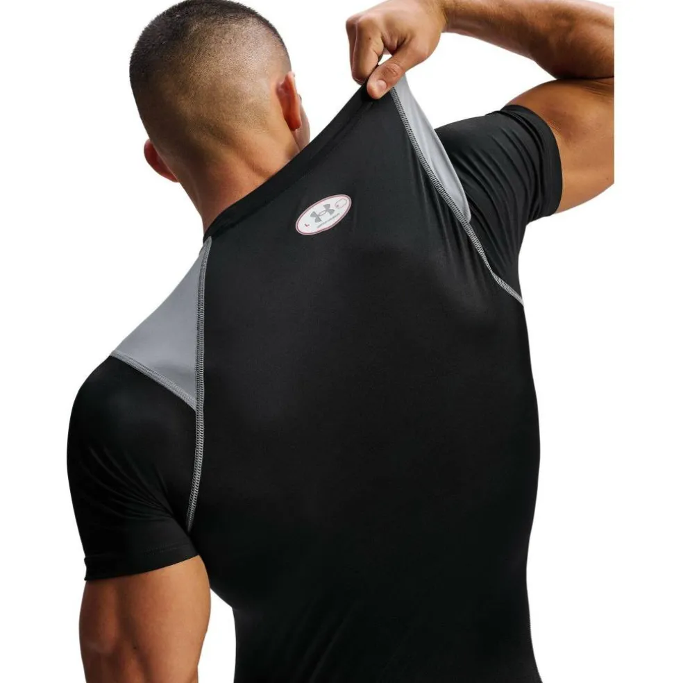 Men's Baselayer Top