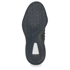 Men's Basketball Sneakers, Sock-like Feel