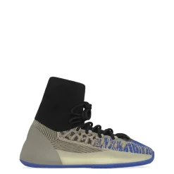 Men's Basketball Sneakers, Sock-like Feel