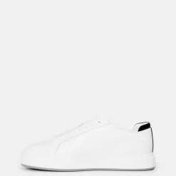 Men's Basket Cupsole Court Trainers