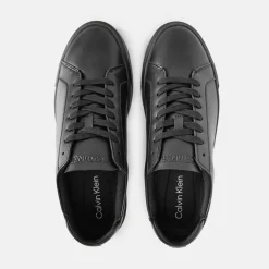 Men's Basket Cupsole Court Trainers