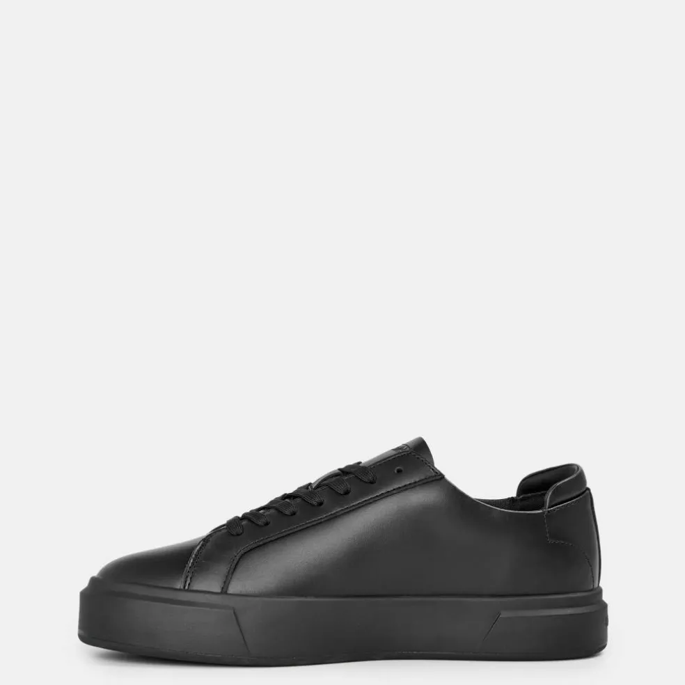 Men's Basket Cupsole Court Trainers