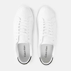 Men's Basket Cupsole Court Trainers