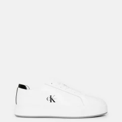 Men's Basket Cupsole Court Trainers