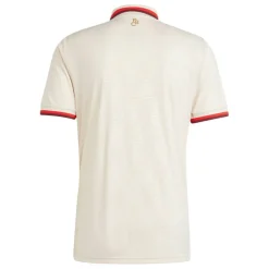 Mens Bayern Munich Third Kit 2024 2025