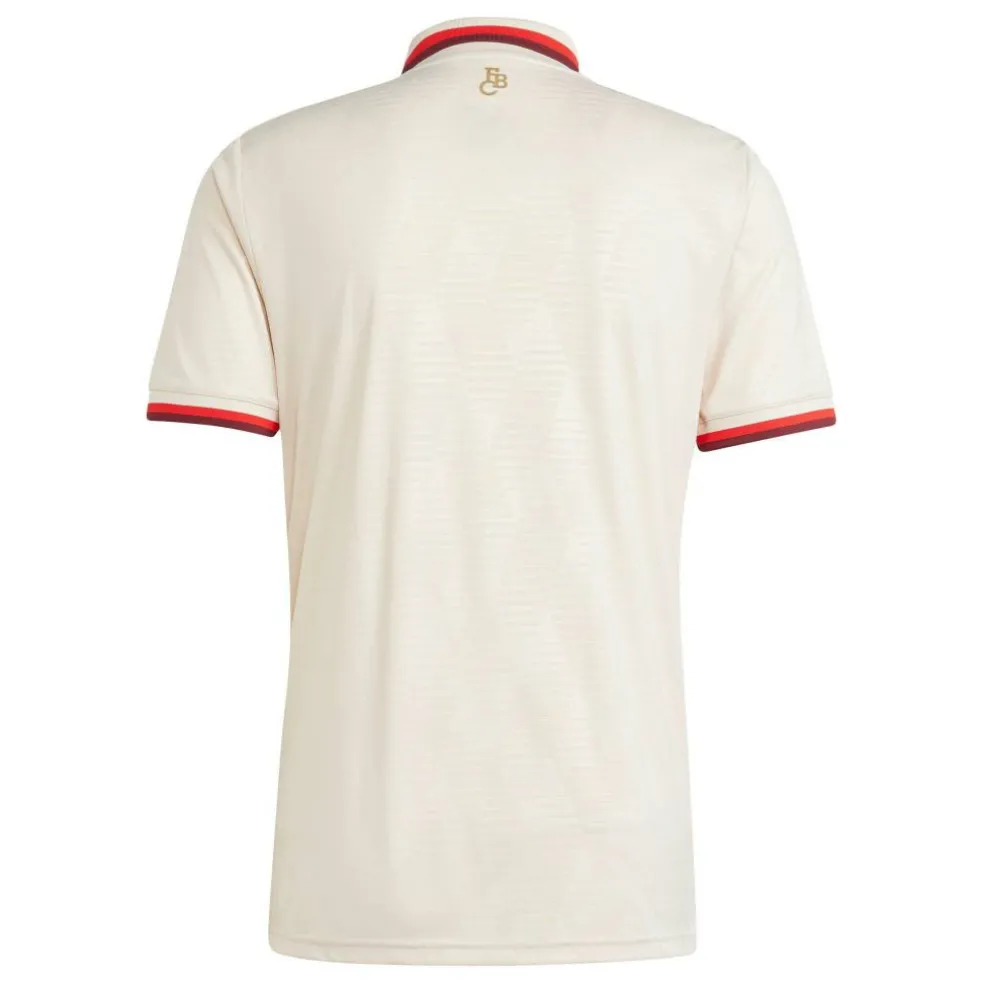 Mens Bayern Munich Third Kit 2024 2025