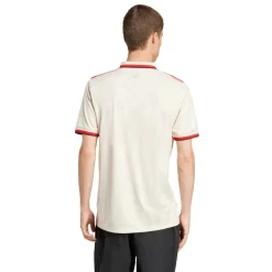Mens Bayern Munich Third Kit 2024 2025