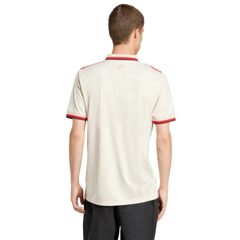 Mens Bayern Munich Third Kit 2024 2025