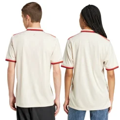 Mens Bayern Munich Third Kit 2024 2025