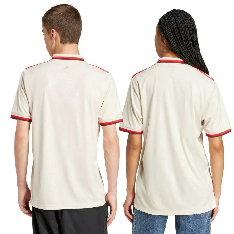 Mens Bayern Munich Third Kit 2024 2025