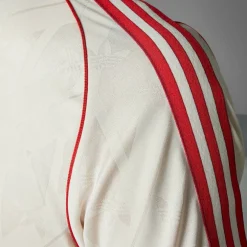 Mens Bayern Munich Third Longsleeve Retro Shirt 2025 2026