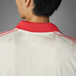 Mens Bayern Munich Third Longsleeve Retro Shirt 2025 2026