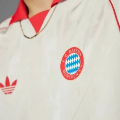 Mens Bayern Munich Third Longsleeve Retro Shirt 2025 2026