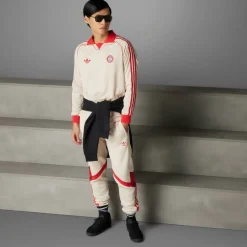 Mens Bayern Munich Third Longsleeve Retro Shirt 2025 2026