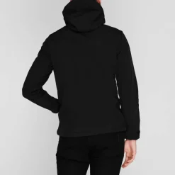 Men's Bective Water Resistant Long Sleeve Softshell Jacket