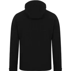 Men's Bective Water Resistant Long Sleeve Softshell Jacket