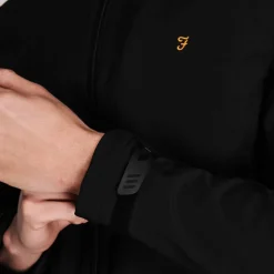 Men's Bective Water Resistant Long Sleeve Softshell Jacket