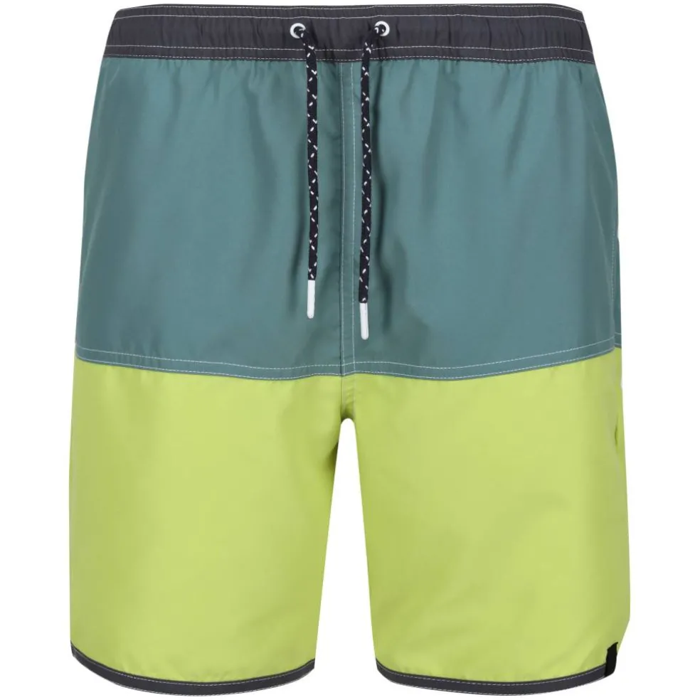 Men's Benicio Swim Shorts