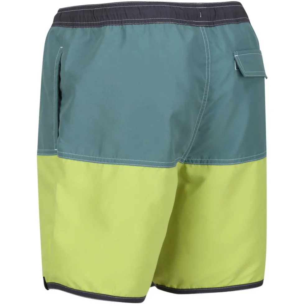 Men's Benicio Swim Shorts