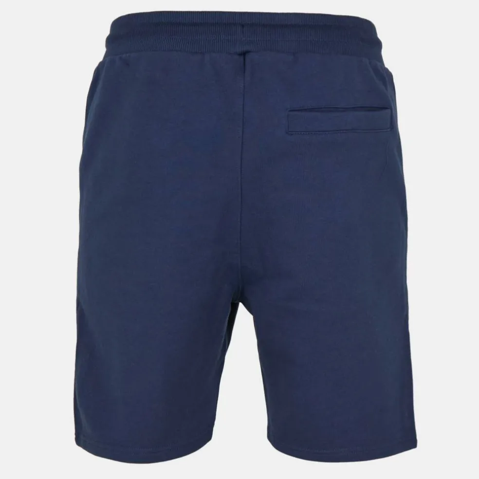 Men's Bergamt Jersey Jogger Shorts
